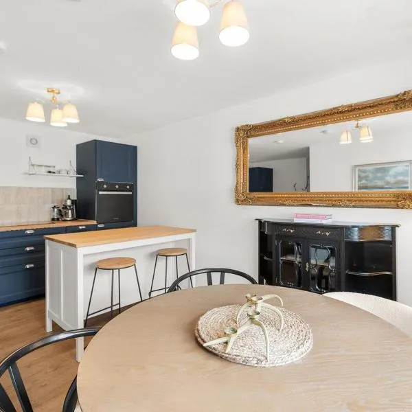 Luxury 2 Bed cottage in Killin, hotel in Killin