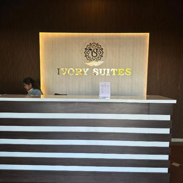 Ivory Suites, hotel v destinaci Gundlupet