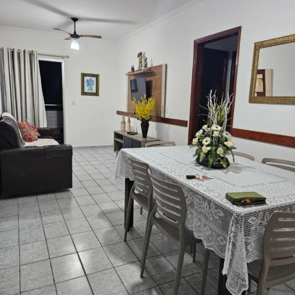 Apartamento Praia Grande ubatuba - Foto 4
