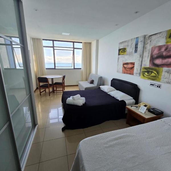 Victoria Marina Flat - Foto 2