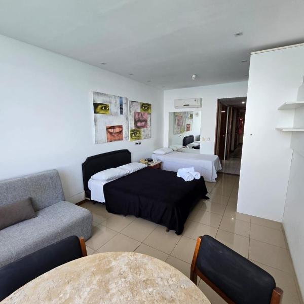Victoria Marina Flat - Foto 3