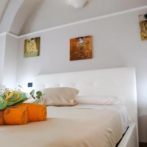Dante 25, hotel in Triggiano