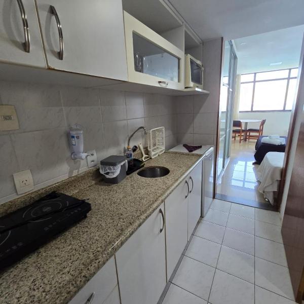Victoria Marina Flat - Foto 4