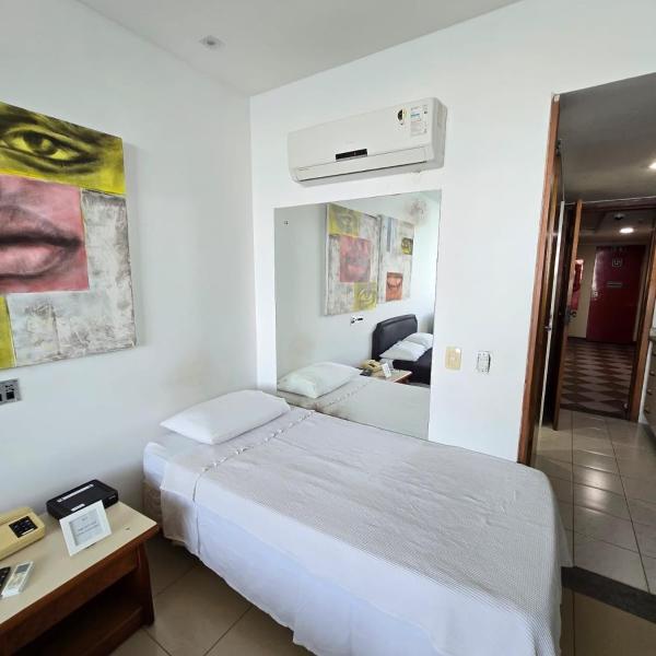 Victoria Marina Flat - Foto 5