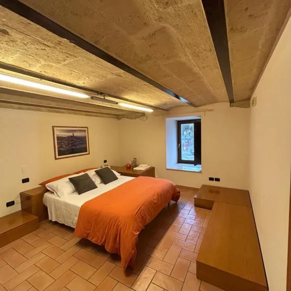 Matera में, होटल Dimore Cedracca