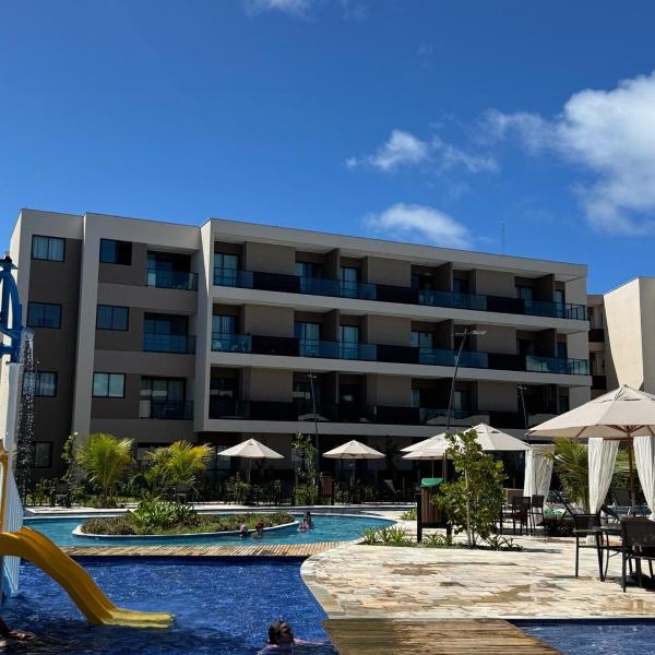 Flat em Muro Alto - Porto de Galinhas - Malia Beach - Foto 4