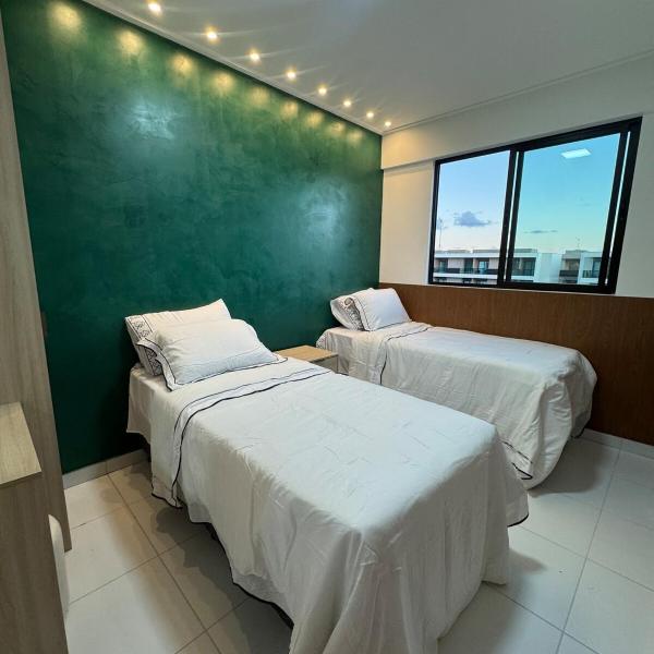 Flat em Muro Alto - Porto de Galinhas - Malia Beach - Foto 2