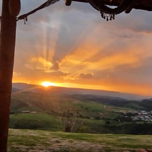 Casa campo vale do sol canastra