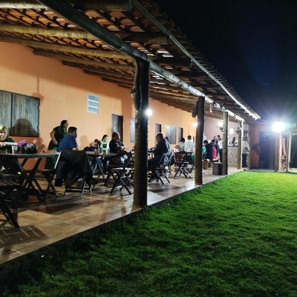 Casa campo vale do sol canastra - Foto 4