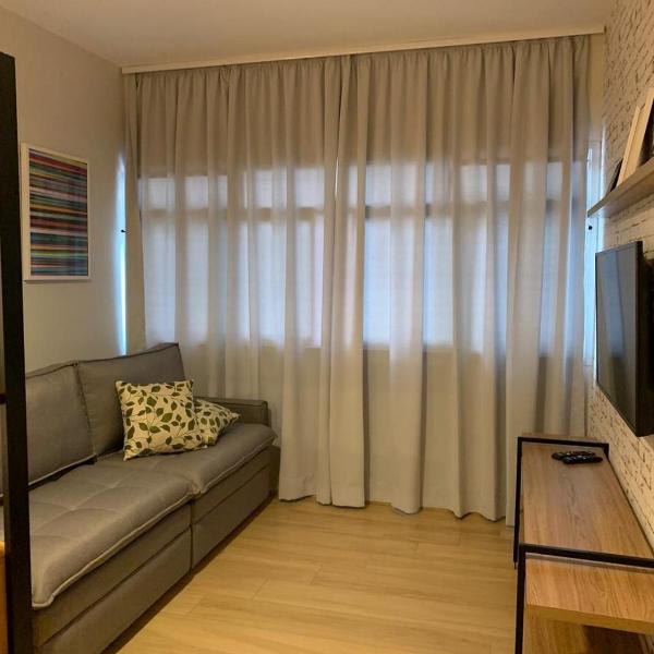 Apartamento estiloso - Mackenzie - Higienópolis - Foto 5