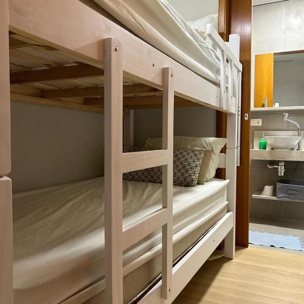 Apartamento estiloso - Mackenzie - Higienópolis - Foto 2