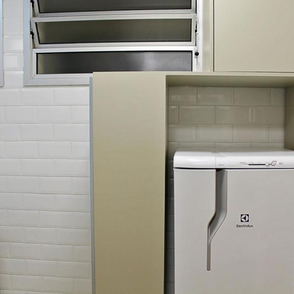 Apartamento estiloso - Mackenzie - Higienópolis - Foto 3