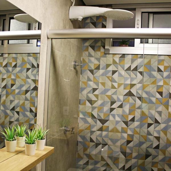 Apartamento grande, espaçoso - Mackenzie, Higienópolis - Foto 3