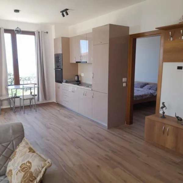 Apart SASHENKA 2, hotel v destinaci Dobra Voda