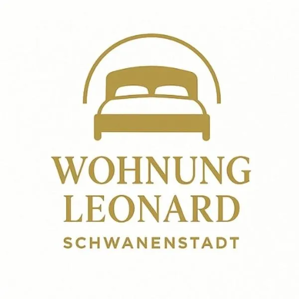 Wohung Leonard schwanensdtadt, hotel v destinaci Schwanenstadt