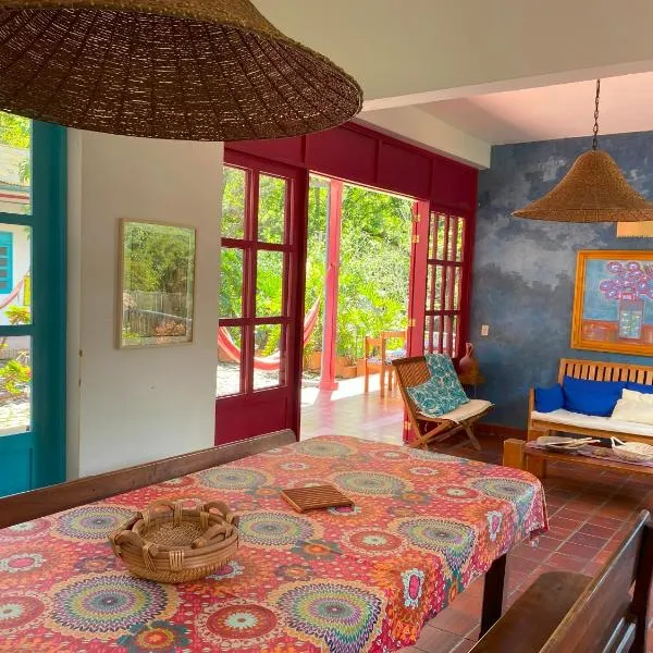 Quinta Sans-Soucis, hotel v destinaci Choachí