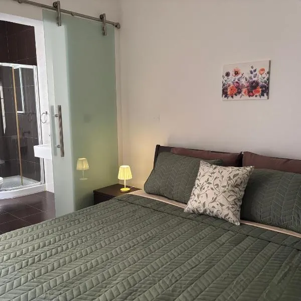 Family Apartment 1, hotel in Bubaqra