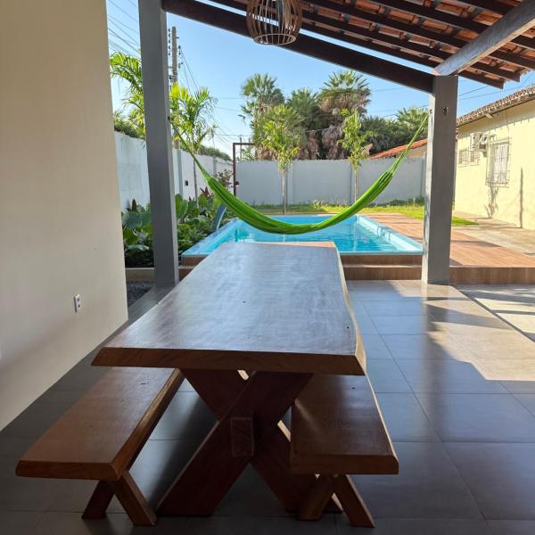 Casa em Luís Correia - Foto 4