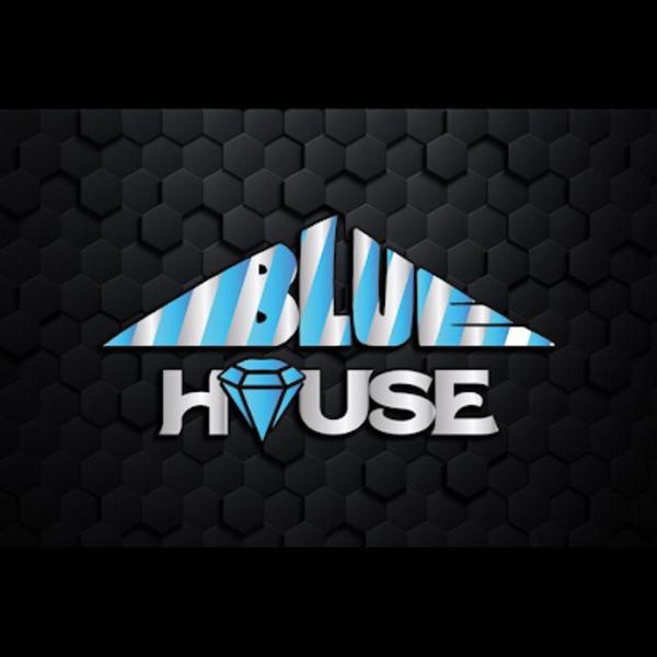 Blue House 1