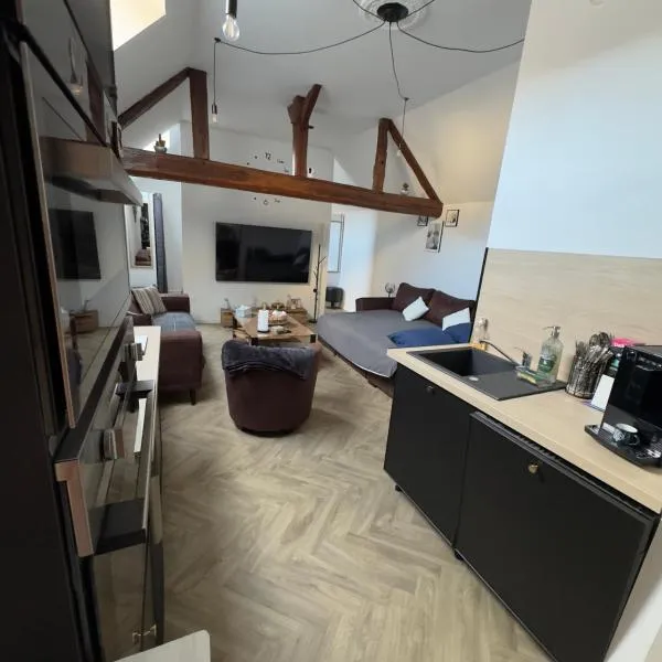 Le Pétillant, hôtel à Cramant