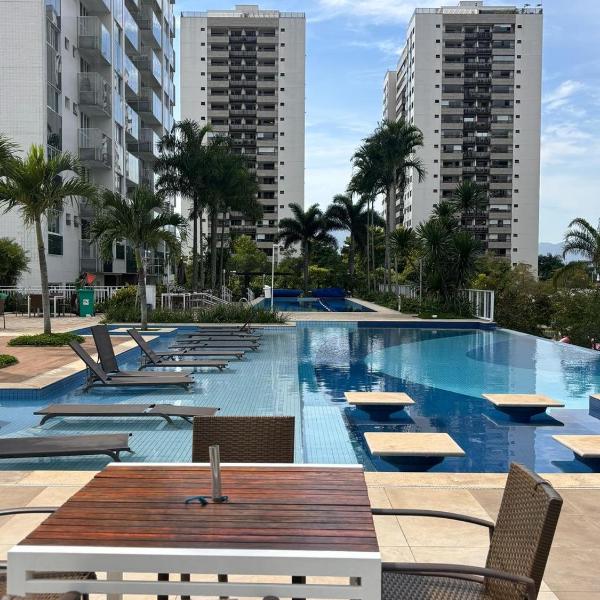 Suite na Barra - Rio Centro - Parque Olímpico - Foto 3