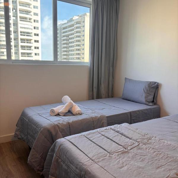 Suite na Barra - Rio Centro - Parque Olímpico - Foto 2