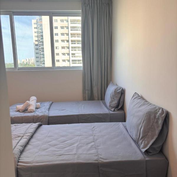 Suite na Barra - Rio Centro - Parque Olímpico - Foto 5