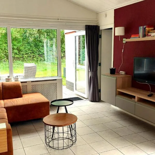 Flint Zuid-Limburg, hotel in Simpelveld