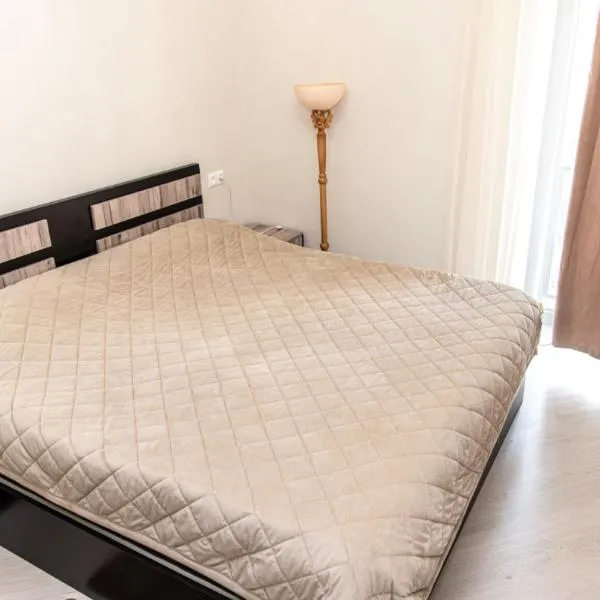 Алвина Комплекс, hotel v destinaci Cachkadzor