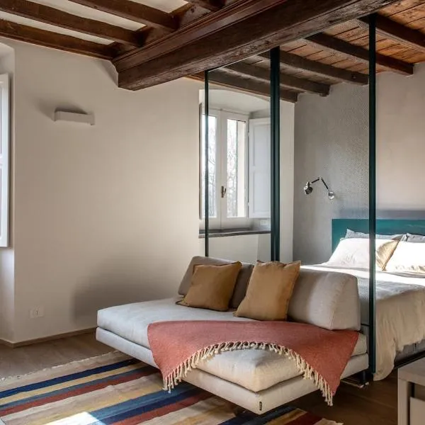Il Gioiellino di Borgo Po, hotel i Torino
