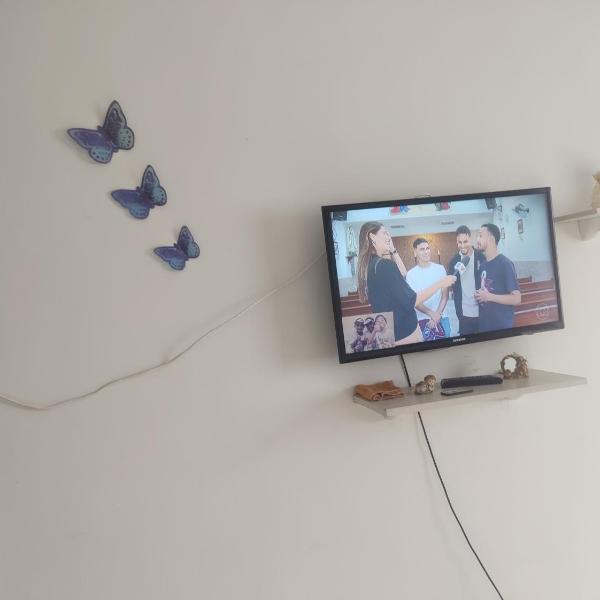 Casa ampla