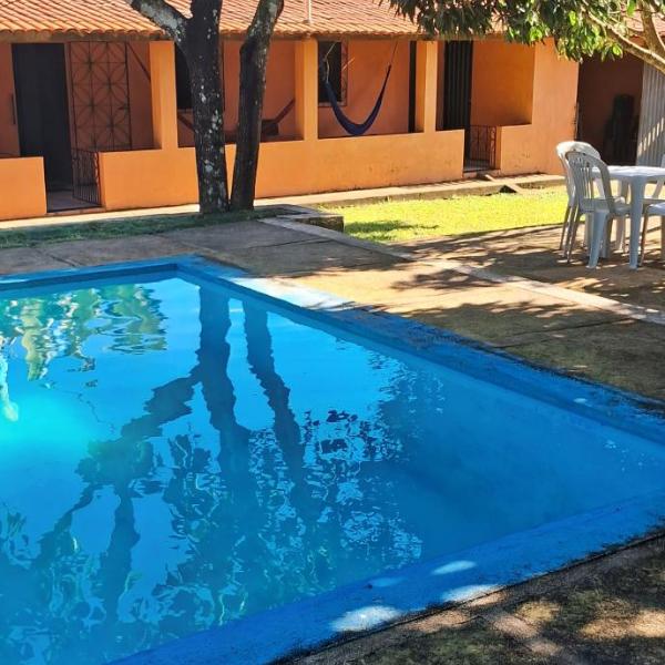 Pousada A Grande Família - Foto 4