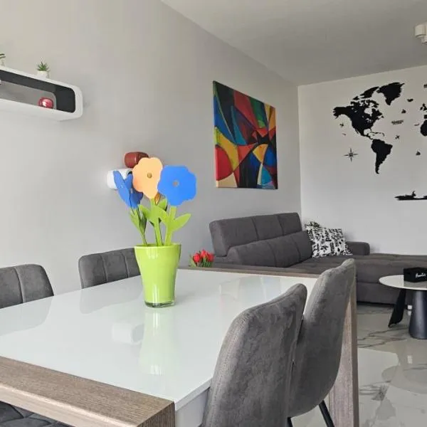 Carpe Diem, hotel in Rome