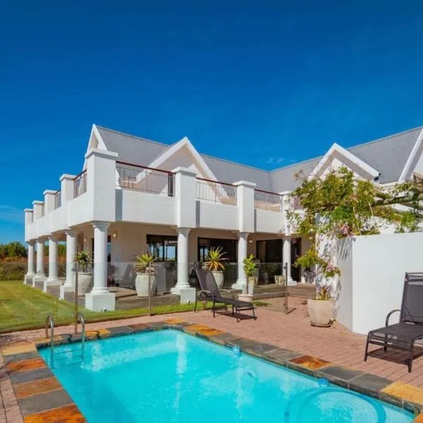 Wildehaven, hotel in St Francis Bay
