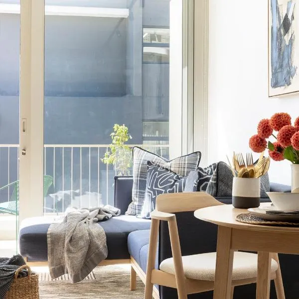 The Braemar - Cape 8 Collection, hotel in Cape Town
