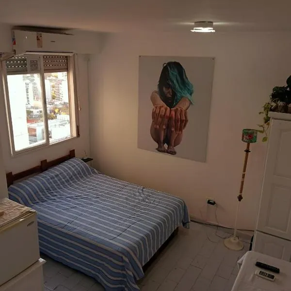 El rincón de boedo, hotel in Buenos Aires
