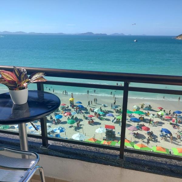 LOFT 610 na Prainha em Arraial do Cabo