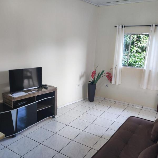 Apartamento com localização privilegiada
