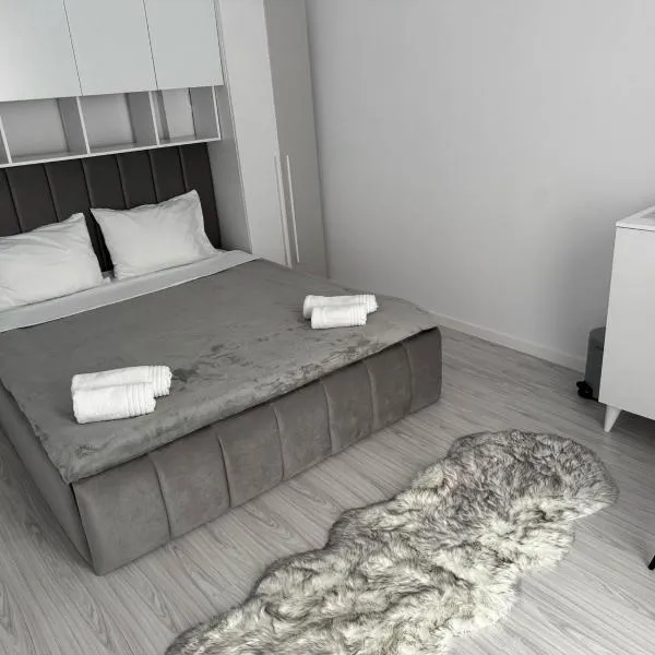 Urban Apartment- Gjakove, ξενοδοχείο σε Gjakove