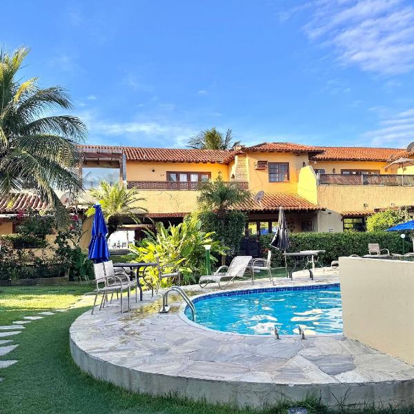 Casa à 1 minuto da praia - Foto 4
