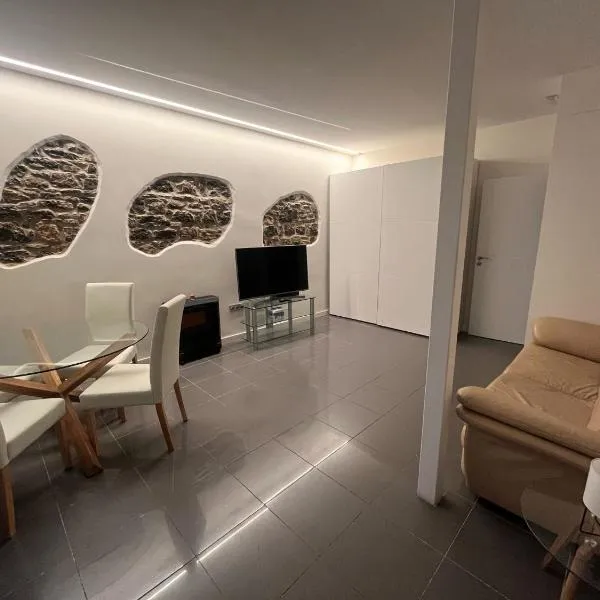 Costa 101, hotell i Gijón