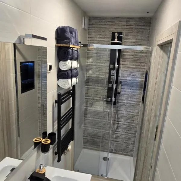 Apartma Martin, hotel v destinaci Miklavž pri Ormožu
