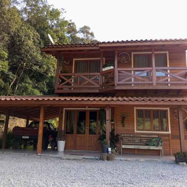 Paraíso das montanhas - Foto 5