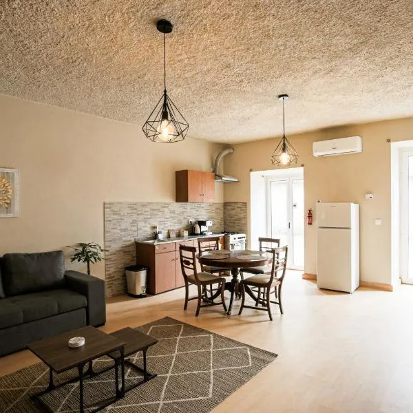 Casa Pinheiro, hotel in Pinheiro de Coja