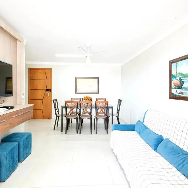 Conforto e lazer no melhor condomínio de Arraial, hotel en Arraial do Cabo