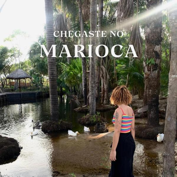 Marioca Chalé