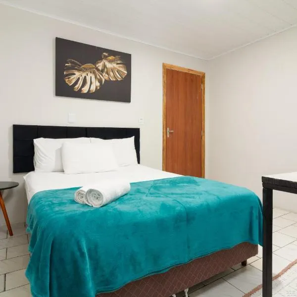 Suítes 91, hotel in Penha