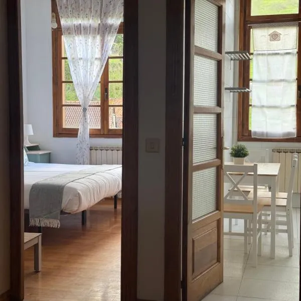 Pimo Plus La pola, hotel v destinaci Salas
