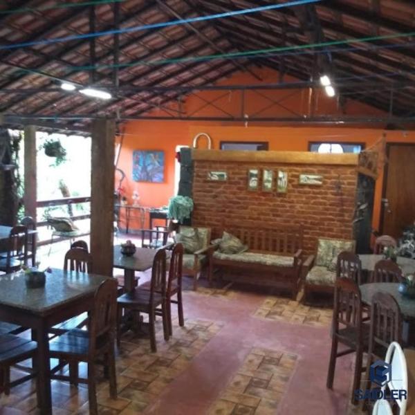 Pousada Girassol, Estalagem - Foto 4
