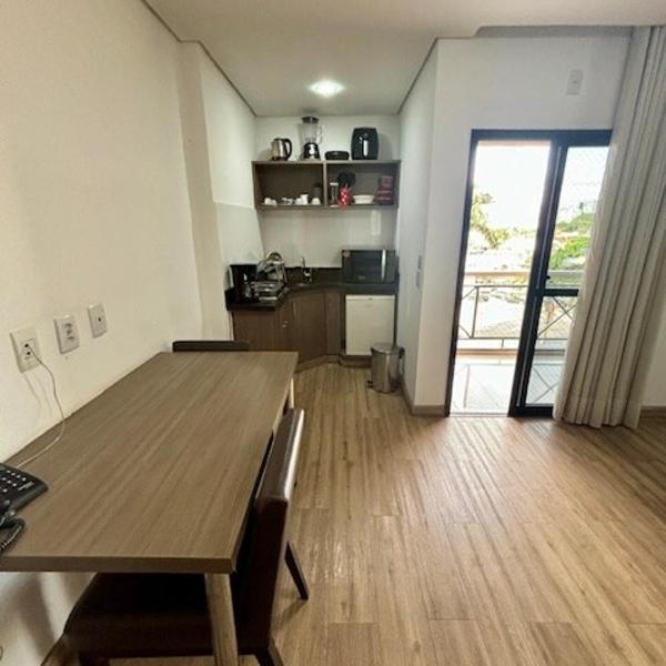 Flat3 Crystal Place -Goiania prox Shopping Flamboyant - Foto 5